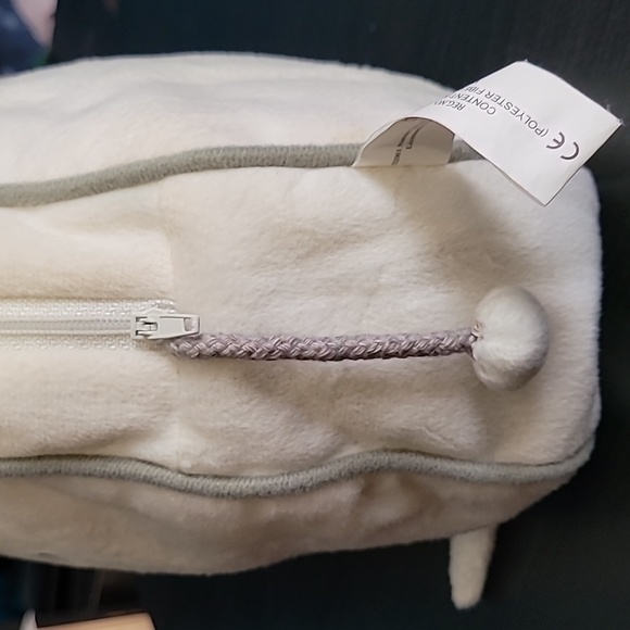 Fruits Basket Rice Ball Anime Plush Handbag - Picture 4 of 6